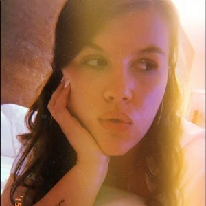 Meet your Posher, Kristy